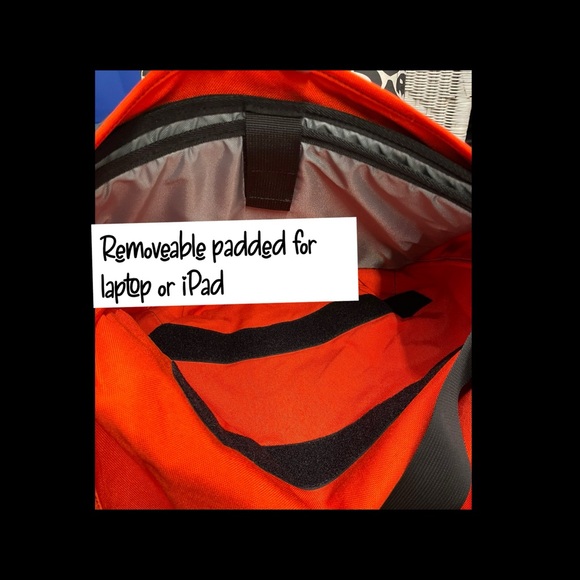 Rickshaw San Francisco Messenger Bag - Picture 4 of 8